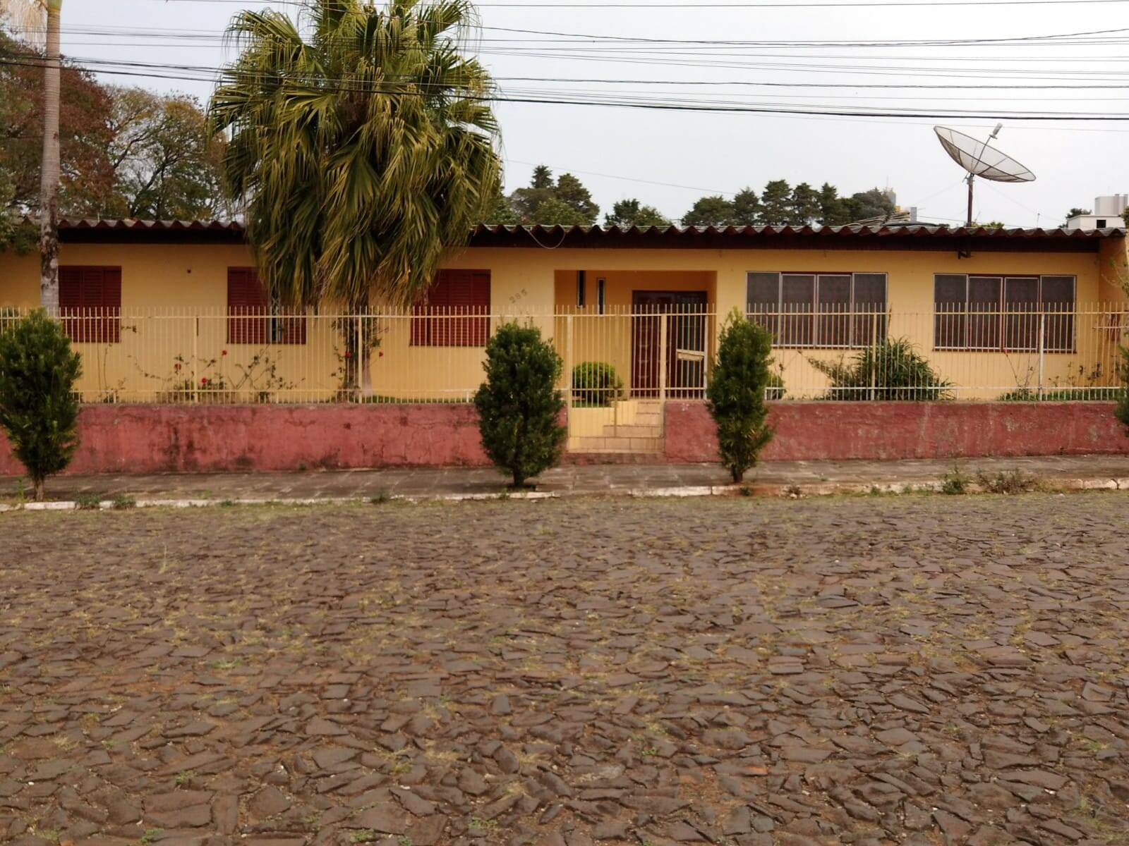 #332 - Casa para Venda em Xanxerê - SC