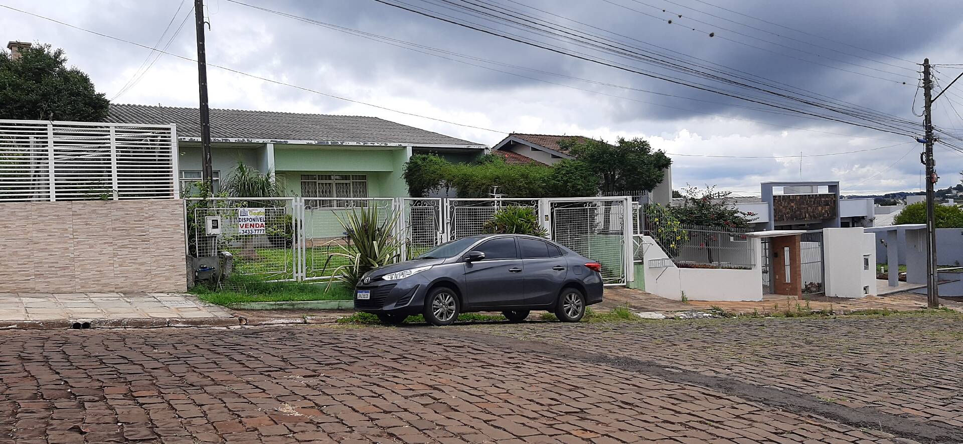 #338 - Casa para Venda em Xanxerê - SC