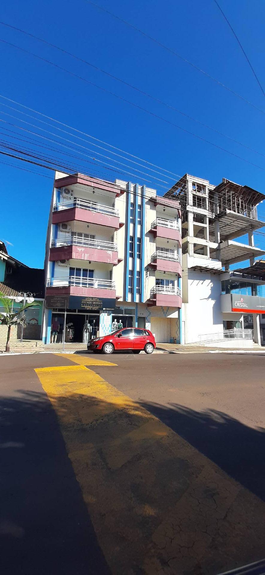 #365 - Apartamento para Venda em Xanxerê - SC