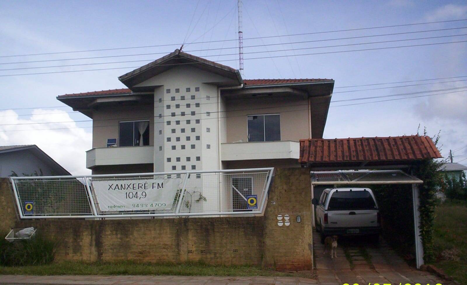 #371 - Apartamento para Venda em Xanxerê - SC