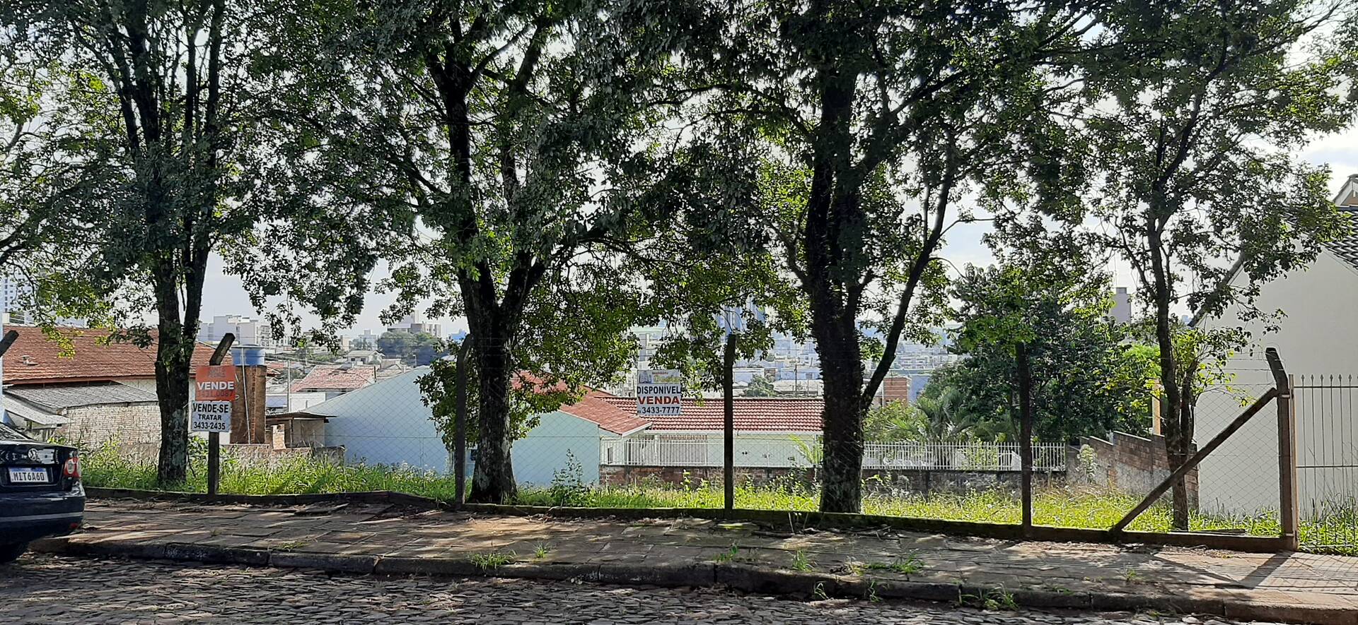 #376 - Terreno para Venda em Xanxerê - SC