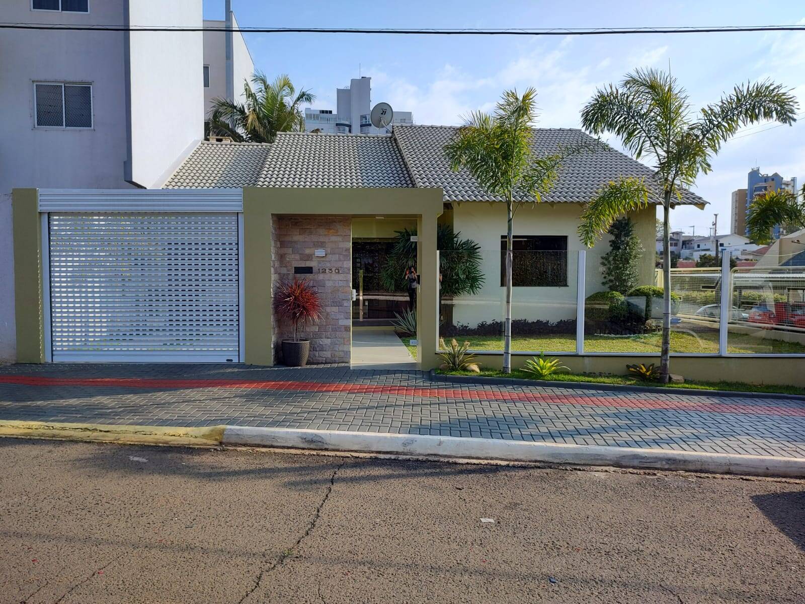 #384 - Casa para Venda em Xanxerê - SC