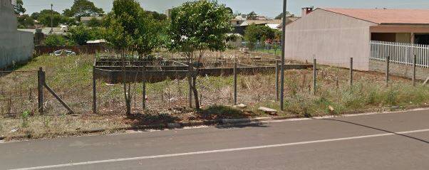 #441 - Terreno para Locação em Xanxerê - SC