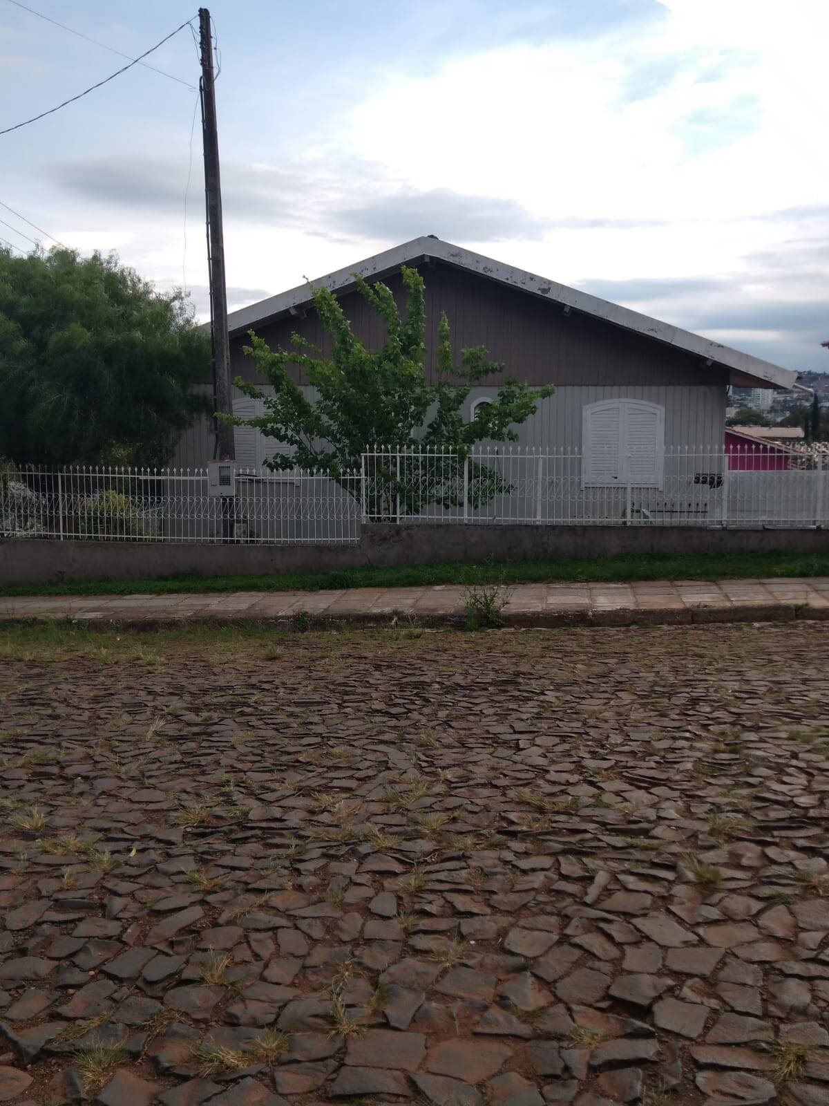 #451 - Casa para Venda em Xanxerê - SC