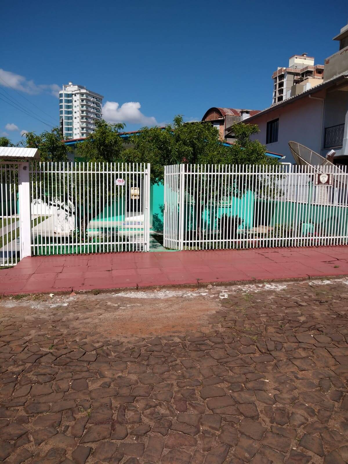#461 - Casa para Venda em Xanxerê - SC