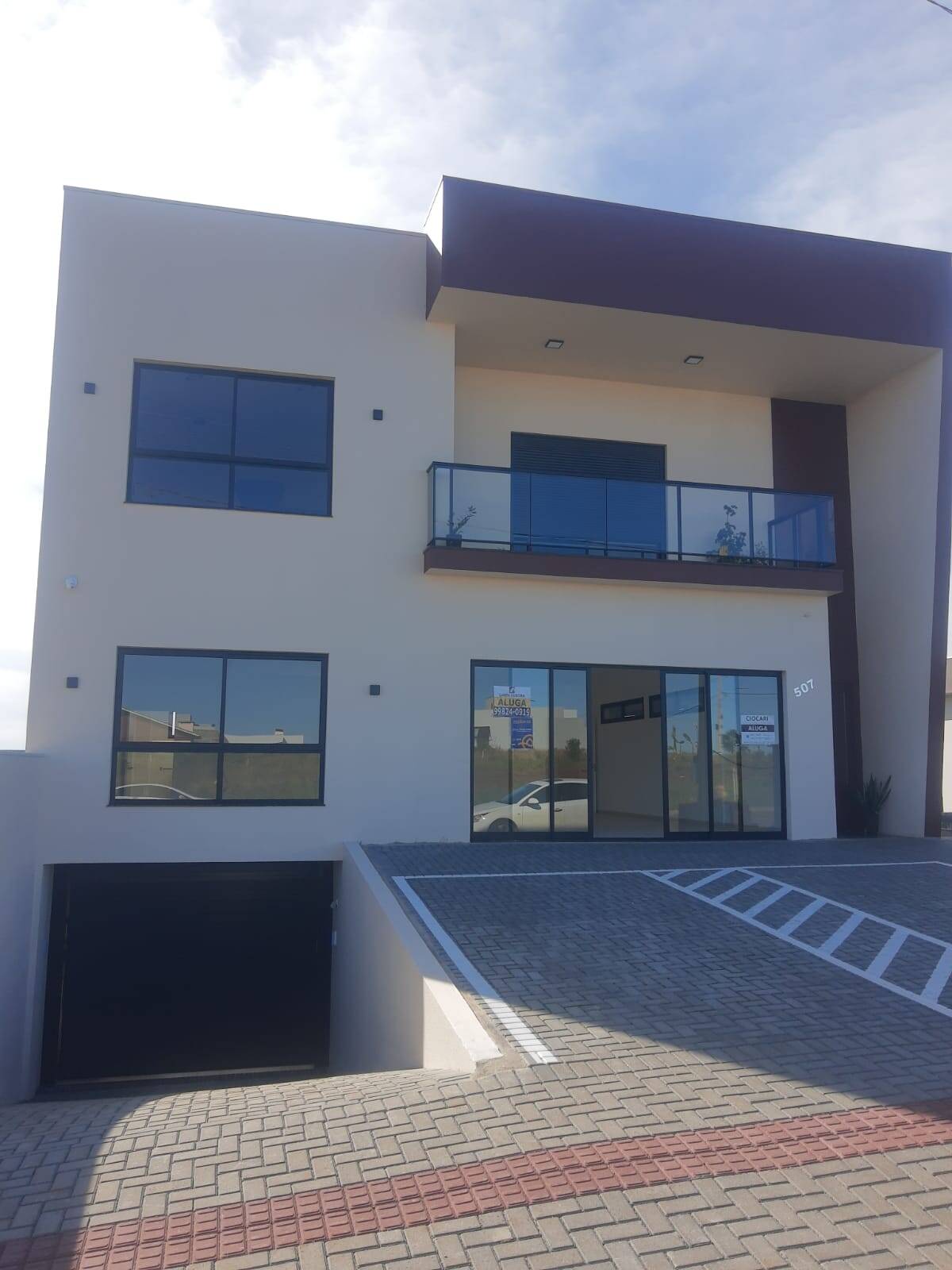 #491 - Apartamento para Venda em Xanxerê - SC