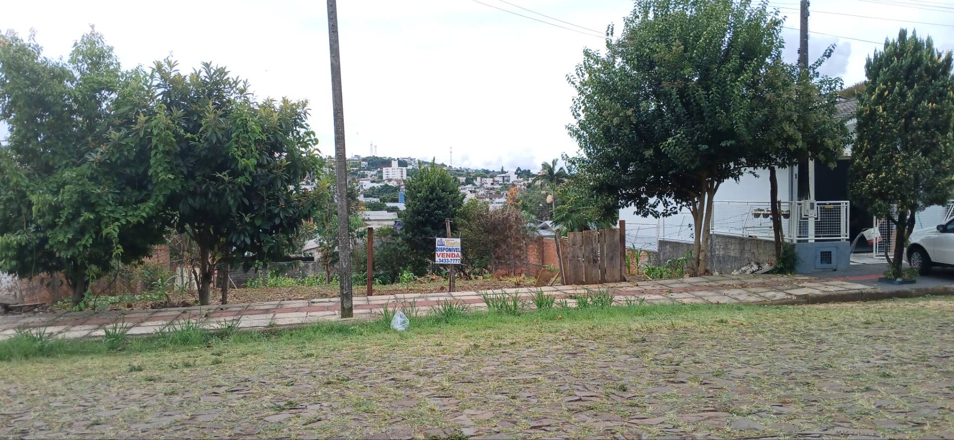 #495 - Terreno para Venda em Xanxerê - SC