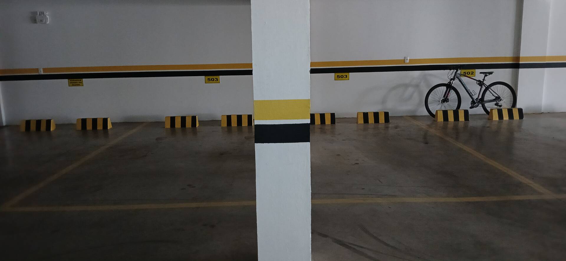 #504 - Apartamento para Venda em Xanxerê - SC