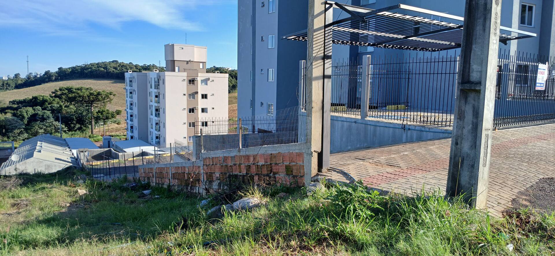 #92 - Terreno para Venda em Xanxerê - SC