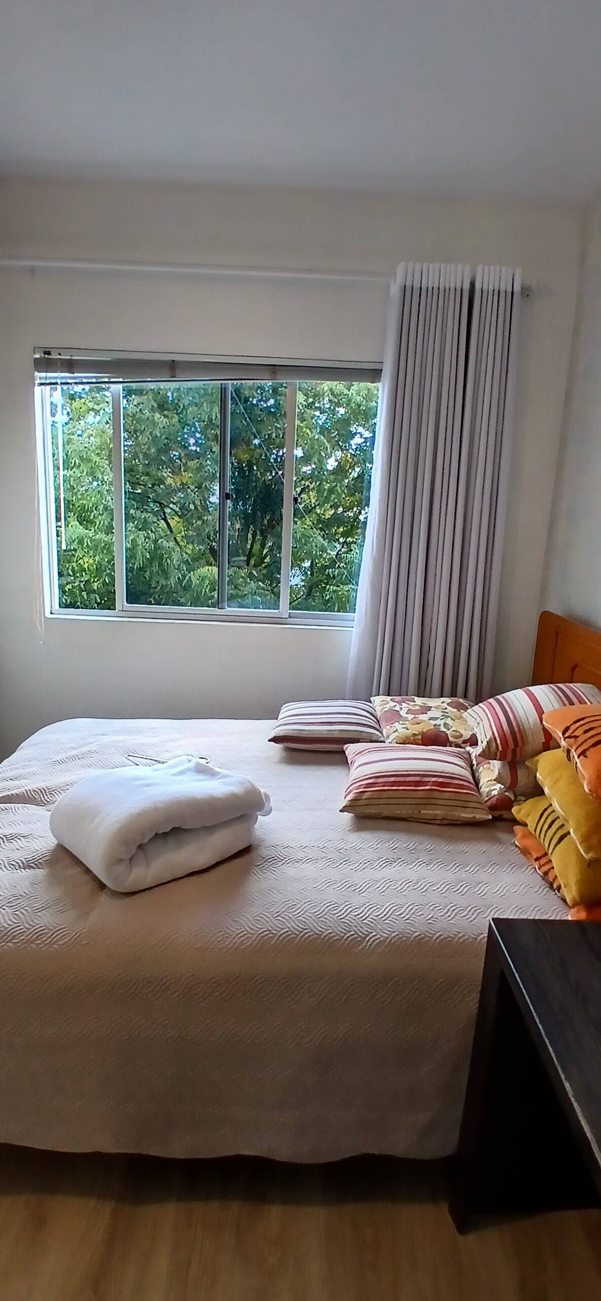 #515 - Apartamento para Venda em Xanxerê - SC
