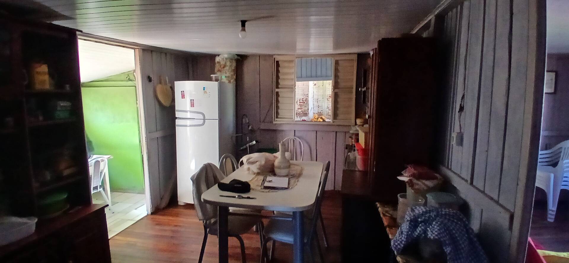#517 - Casa para Venda em Xanxerê - SC