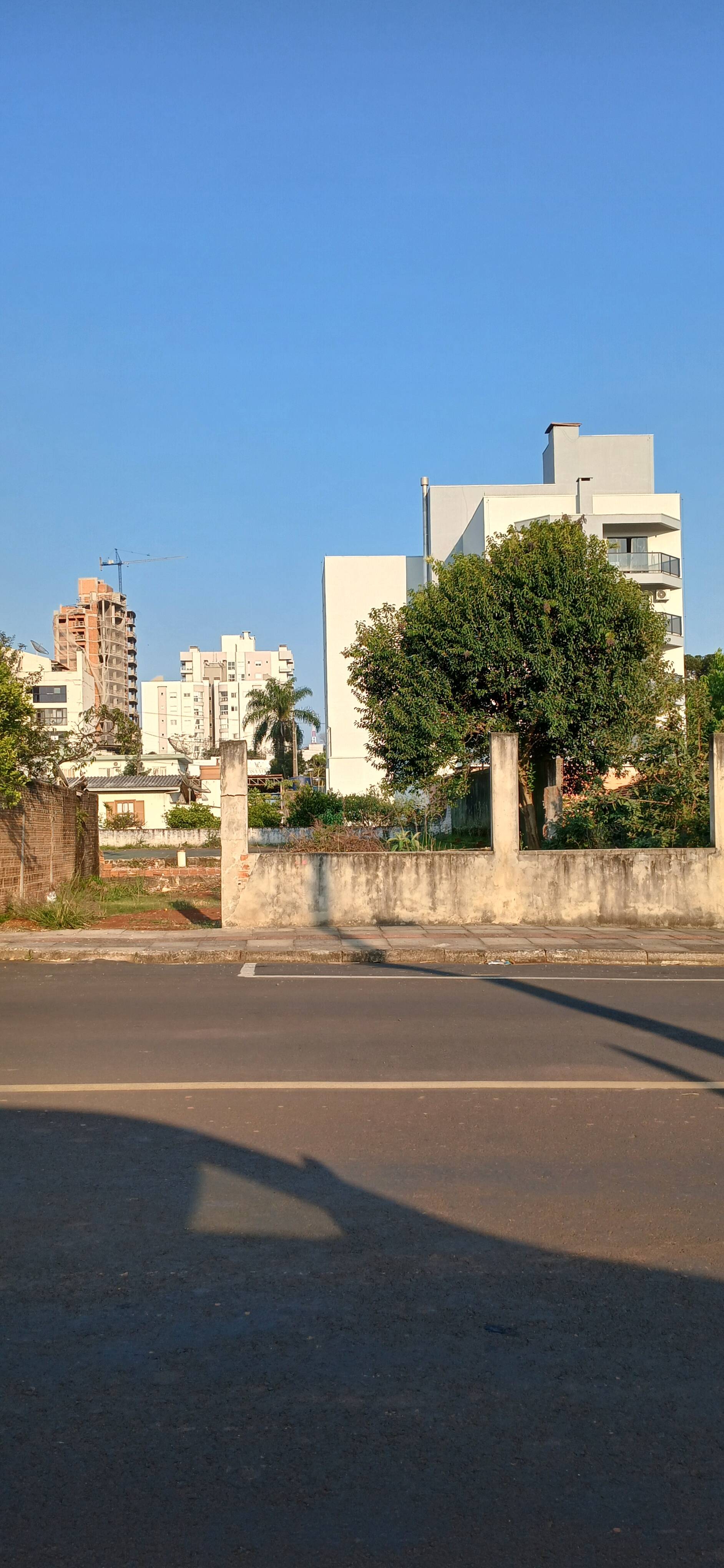 #532 - Terreno para Venda em Xanxerê - SC