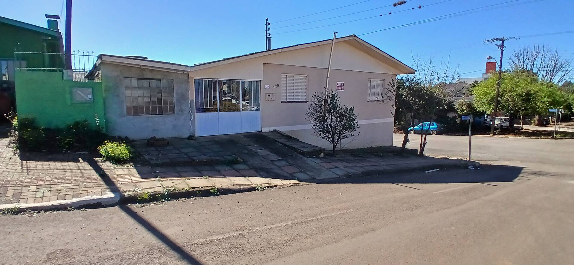 #535 - Casa para Venda em Xanxerê - SC