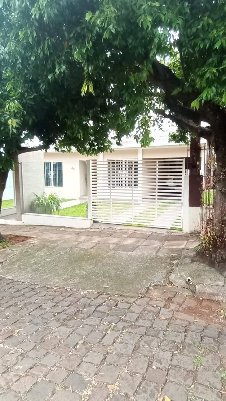 #549 - Casa para Venda em Xanxerê - SC