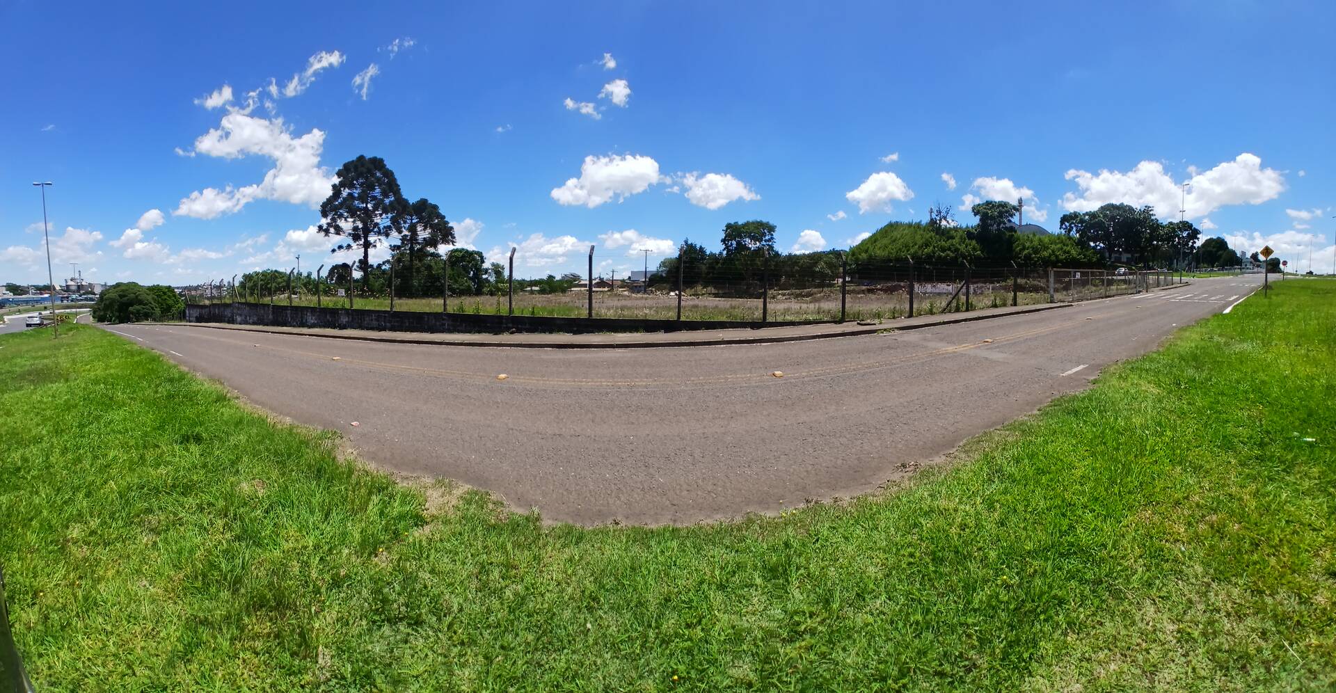 #87 - Área para Incorporação para Venda em Xanxerê - SC