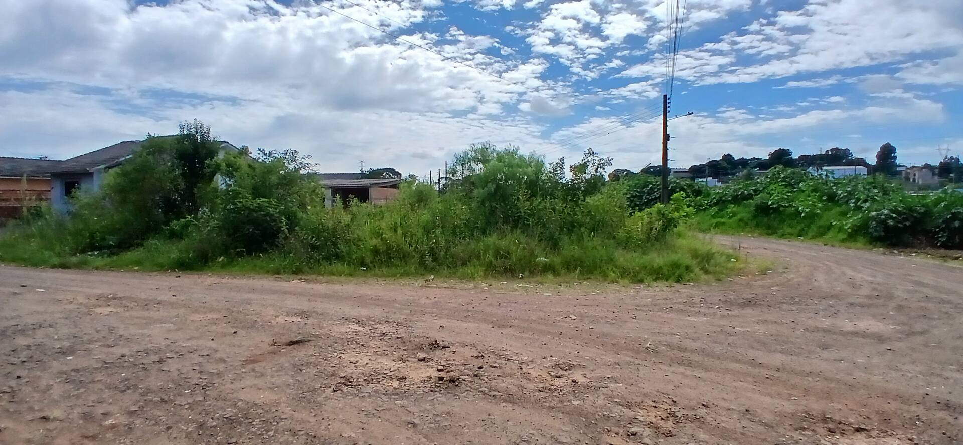 #564 - Terreno para Venda em Xanxerê - SC