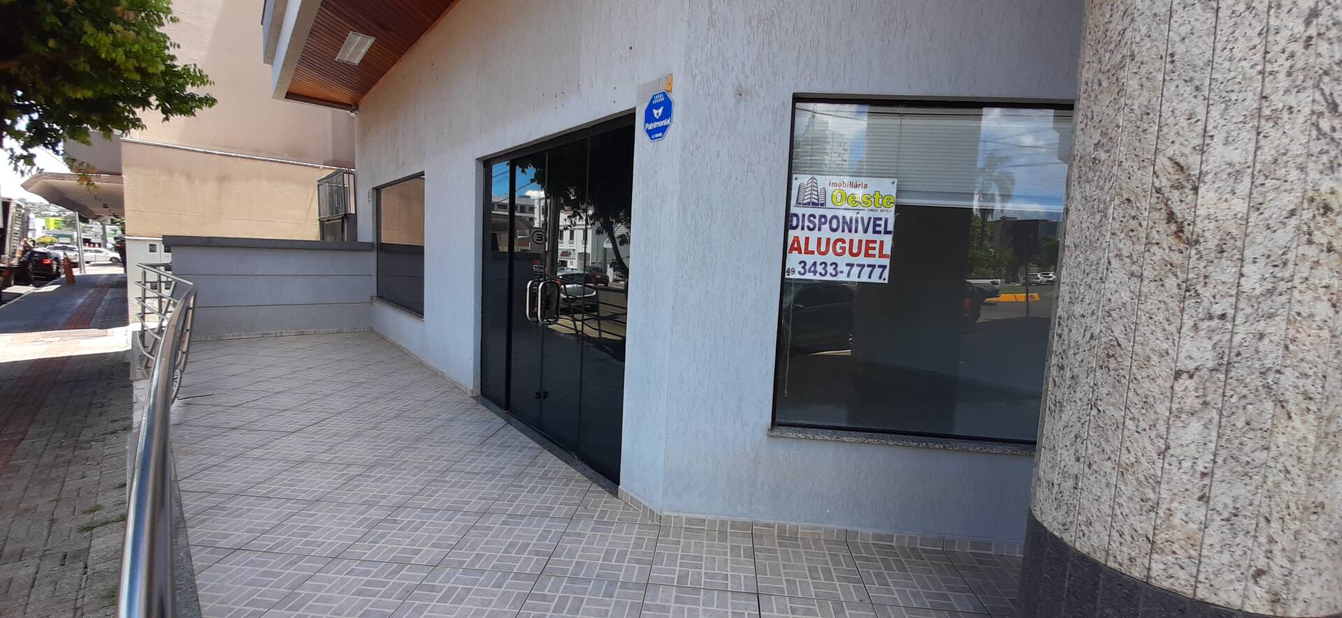 #584 - Sala para Venda em Xanxerê - SC