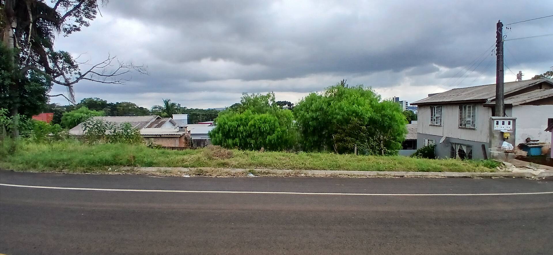 #581 - Terreno para Venda em Xanxerê - SC
