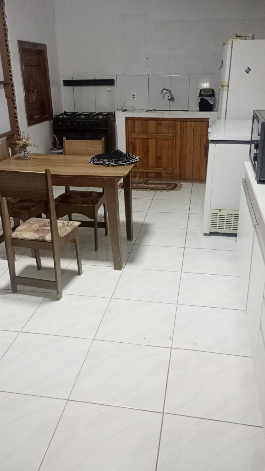 #590 - Casa para Venda em Xanxerê - SC