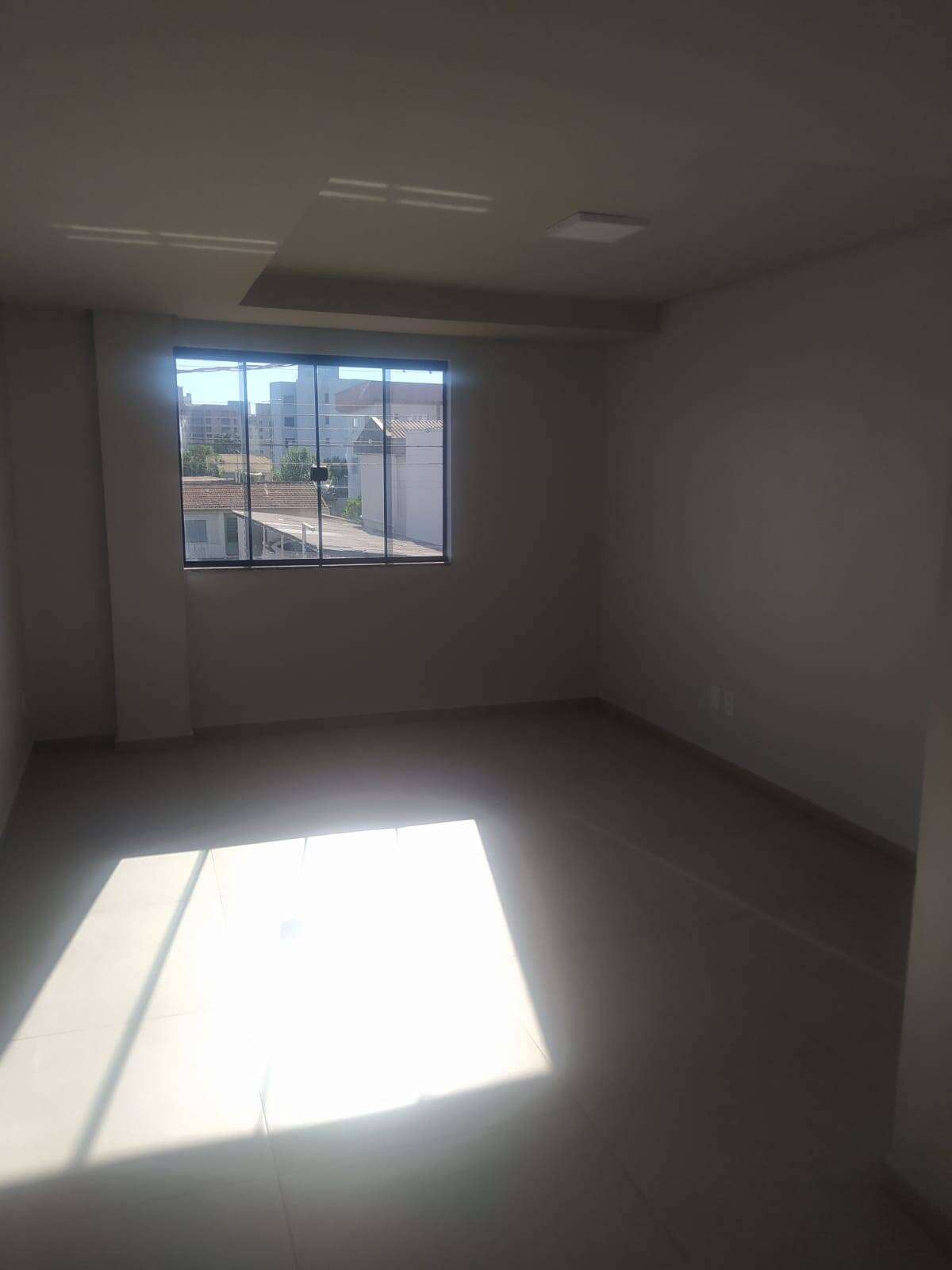#595 - Apartamento para Locação em Xanxerê - SC