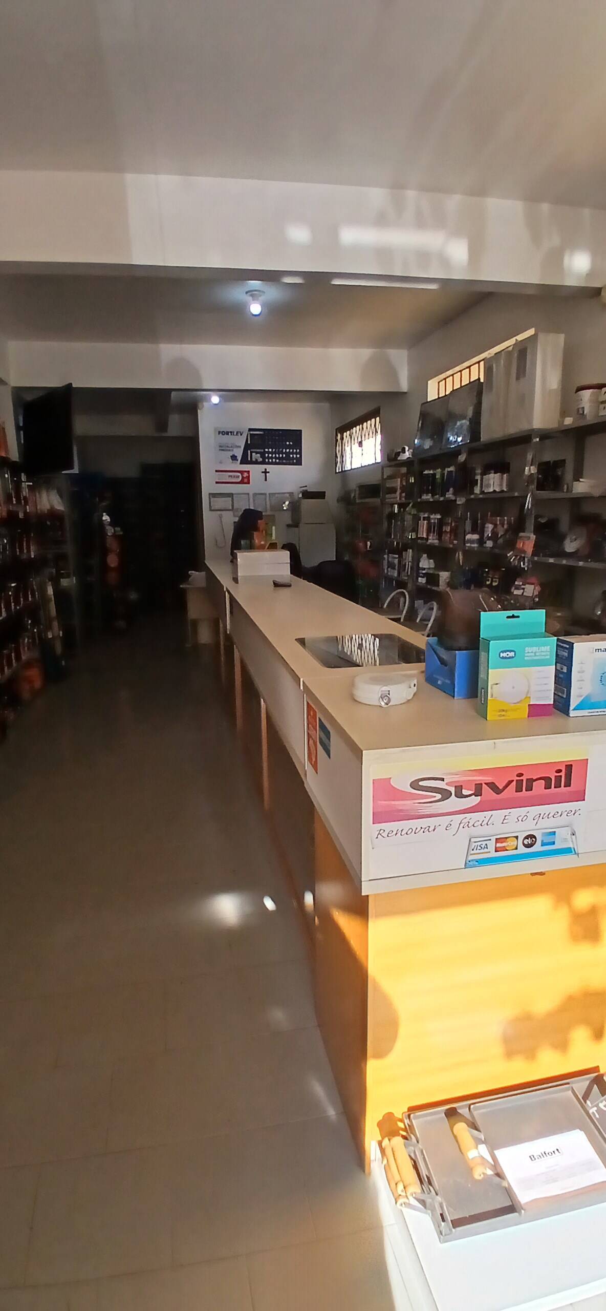 #587 - Sala para Venda em Xanxerê - SC