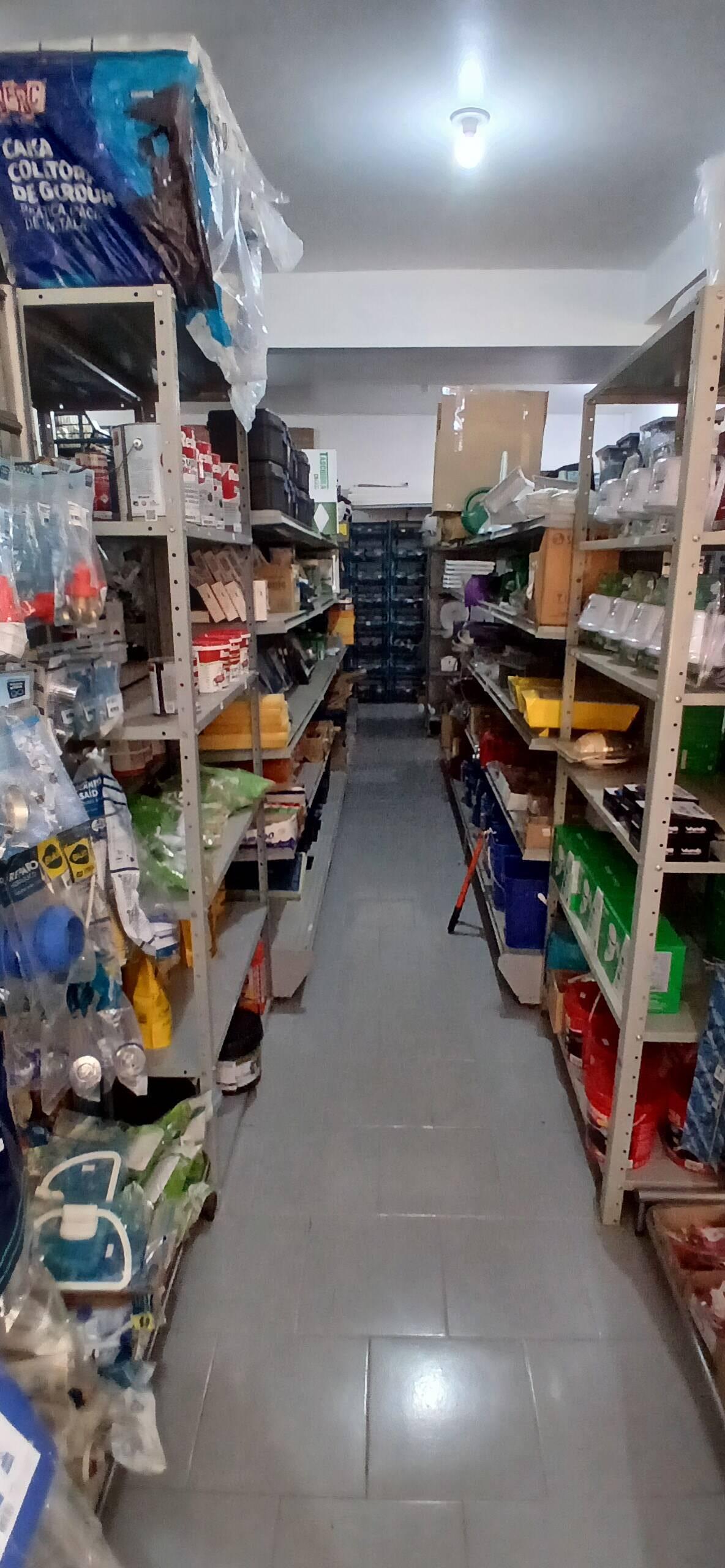 #587 - Estabelecimento para Venda em Xanxerê - SC