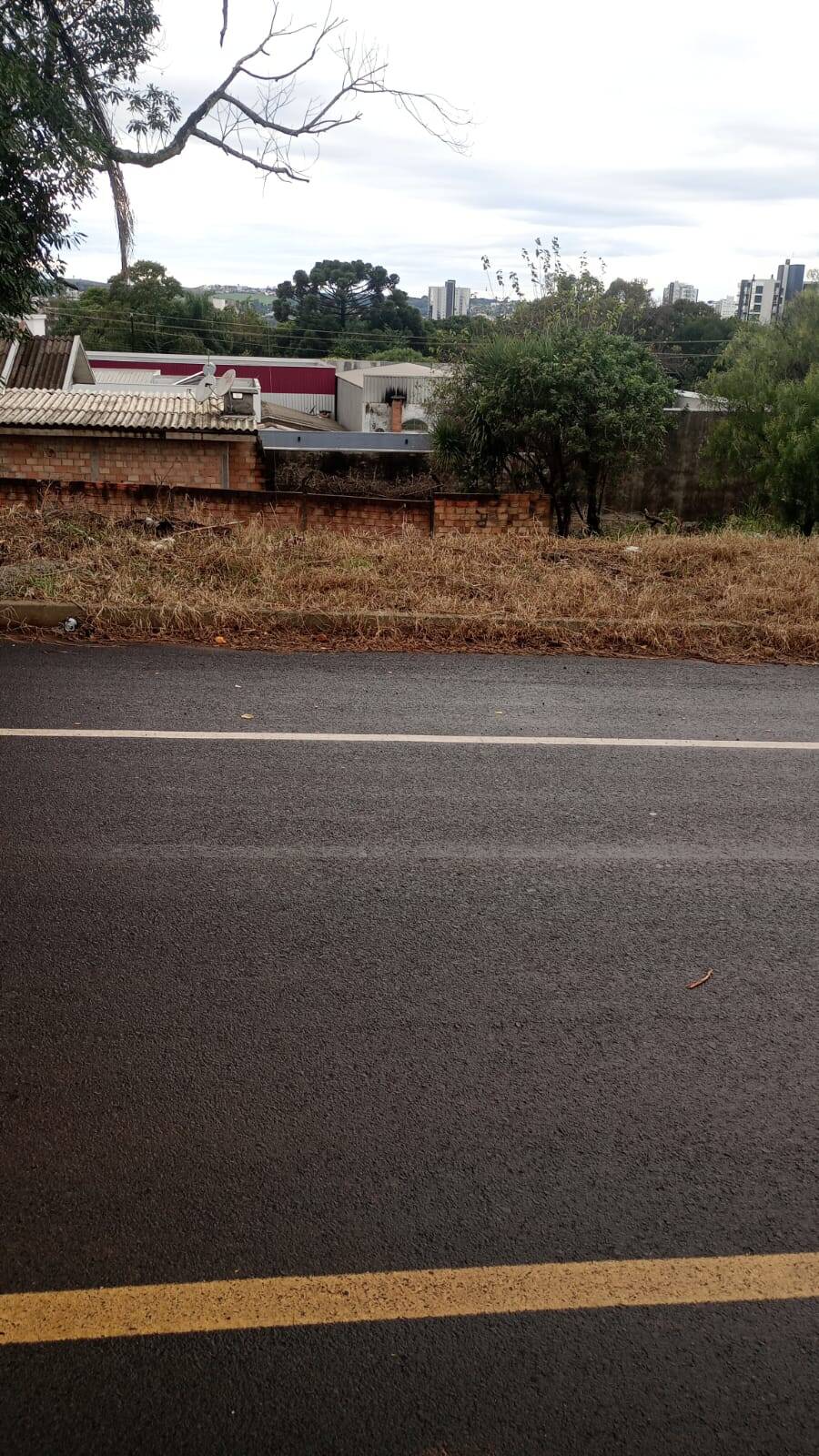 #596 - Terreno para Venda em Xanxerê - SC