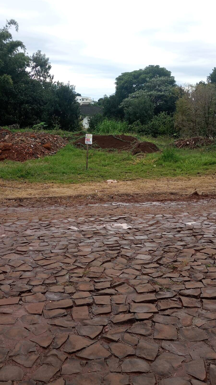 #588 - Terreno para Venda em Xanxerê - SC