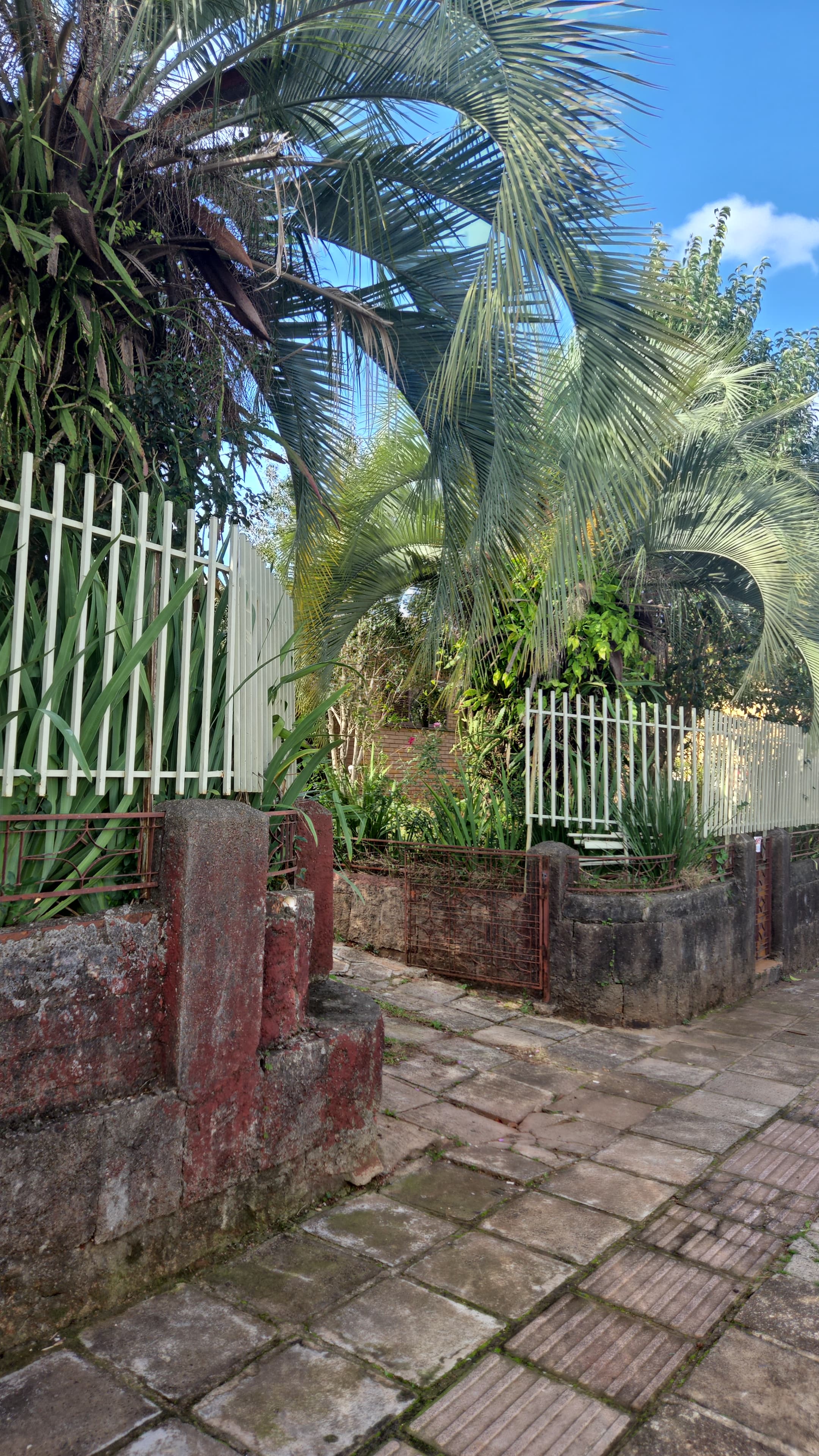 #601 - Terreno para Venda em Xanxerê - SC