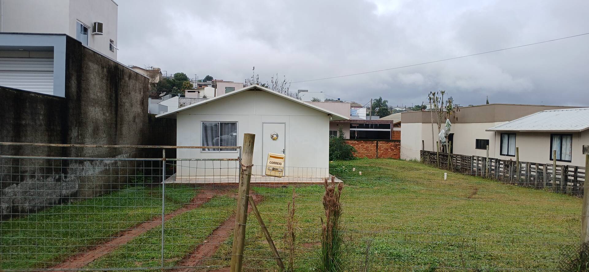 #606 - Casa para Venda em Xanxerê - SC