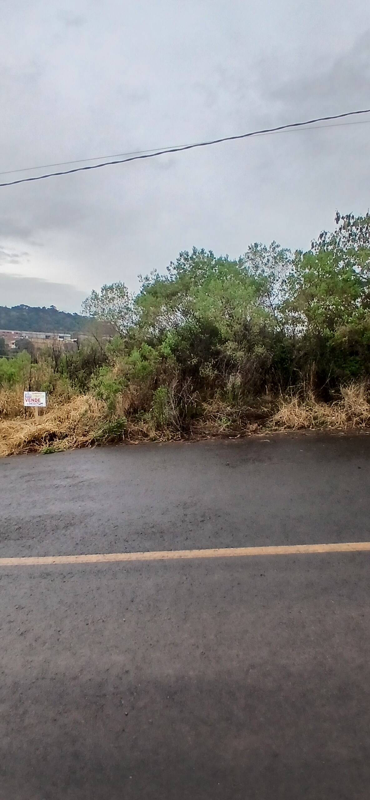 #611 - Terreno para Venda em Xanxerê - SC