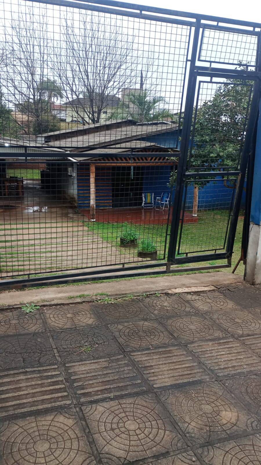 #590 - Casa para Venda em Xanxerê - SC