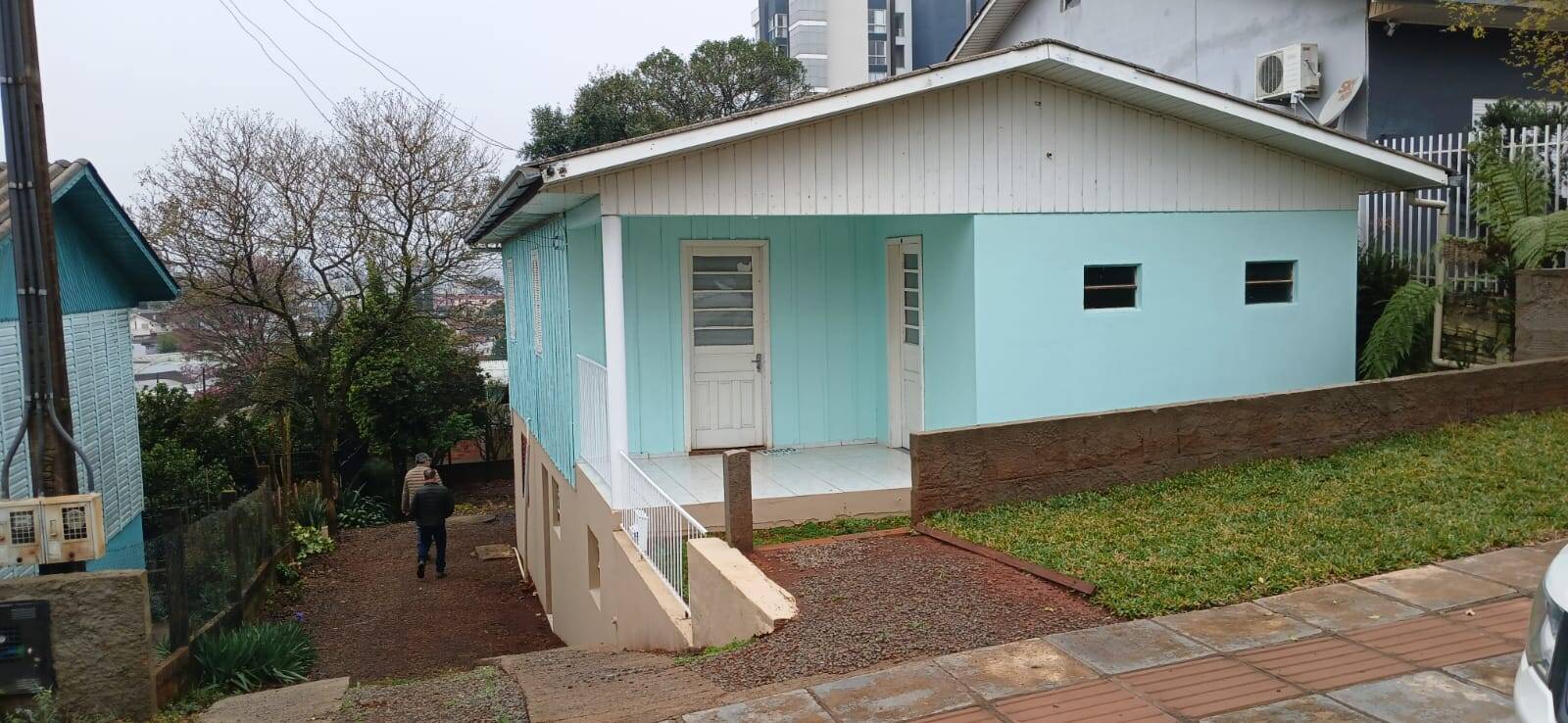 #623 - Casa para Venda em Xanxerê - SC