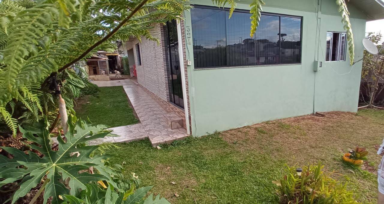 #626 - Casa para Venda em Xanxerê - SC