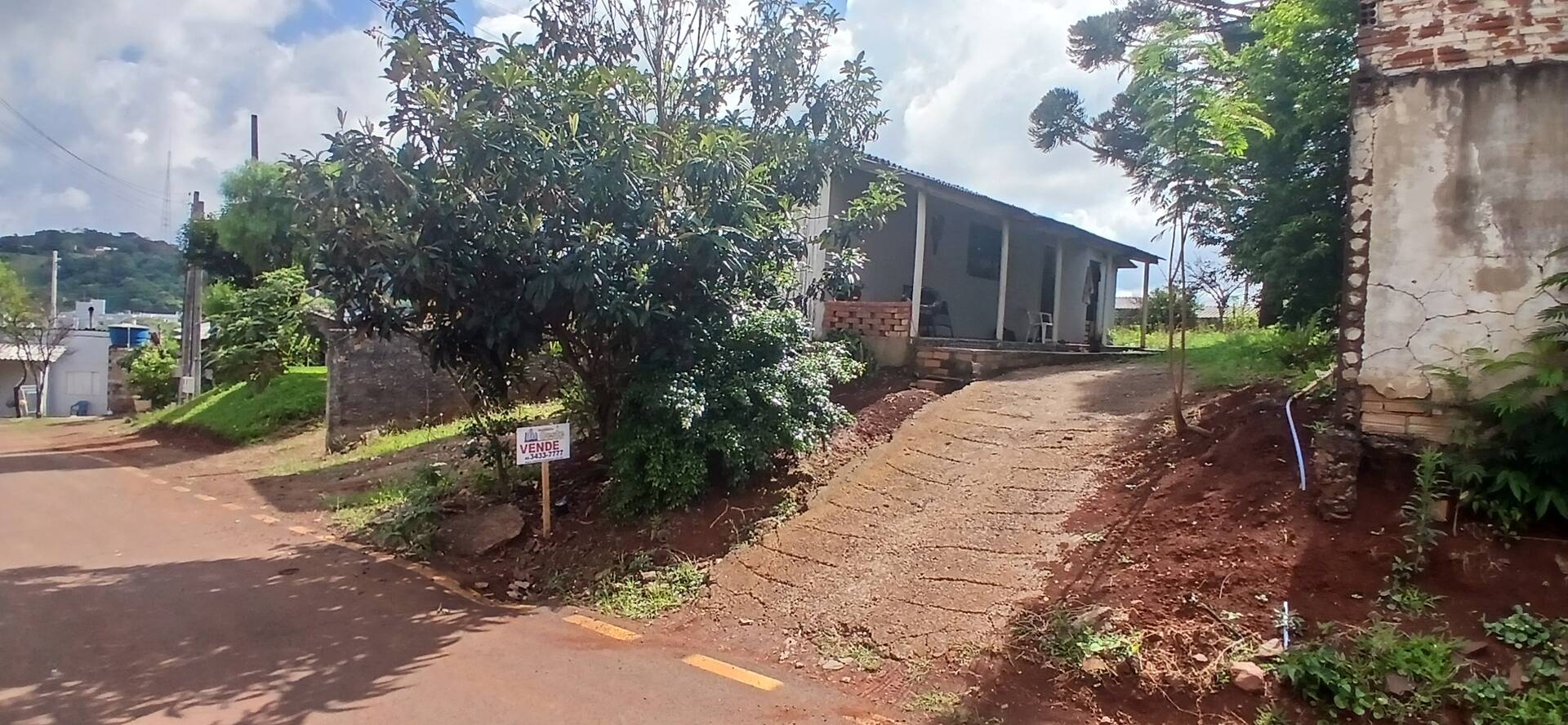 #635 - Casa para Venda em Xanxerê - SC