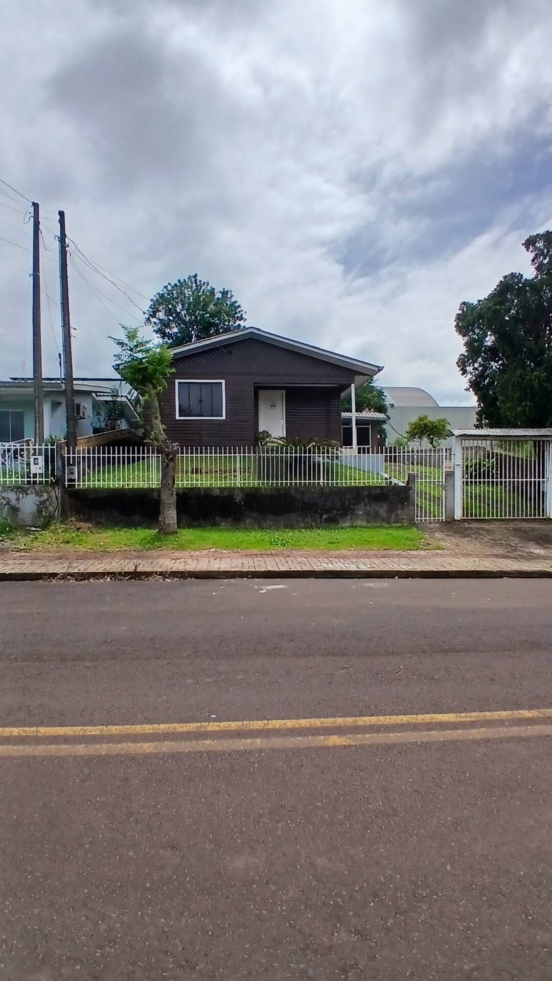 #640 - Casa para Venda em Xanxerê - SC