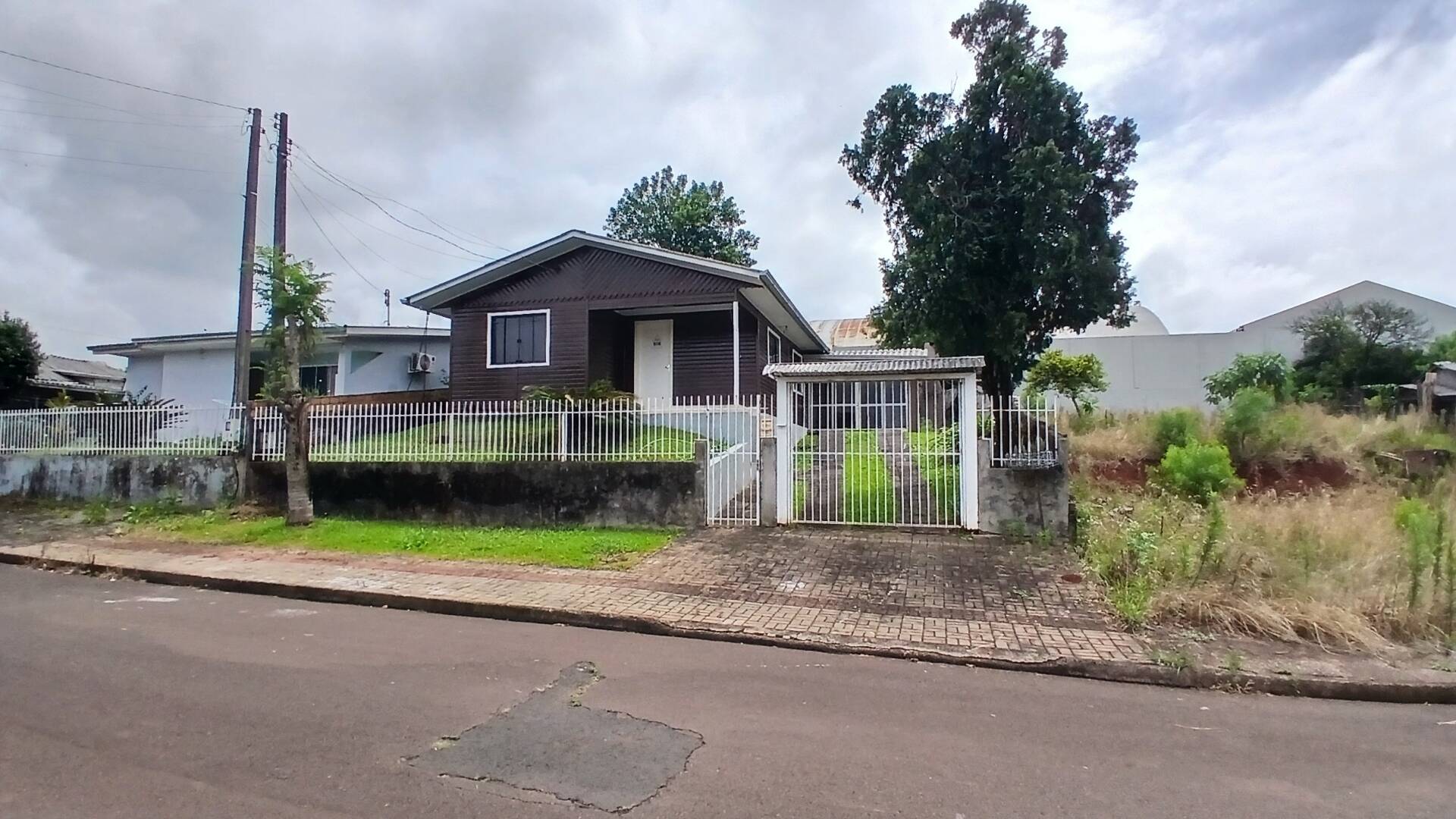 #640 - Casa para Venda em Xanxerê - SC