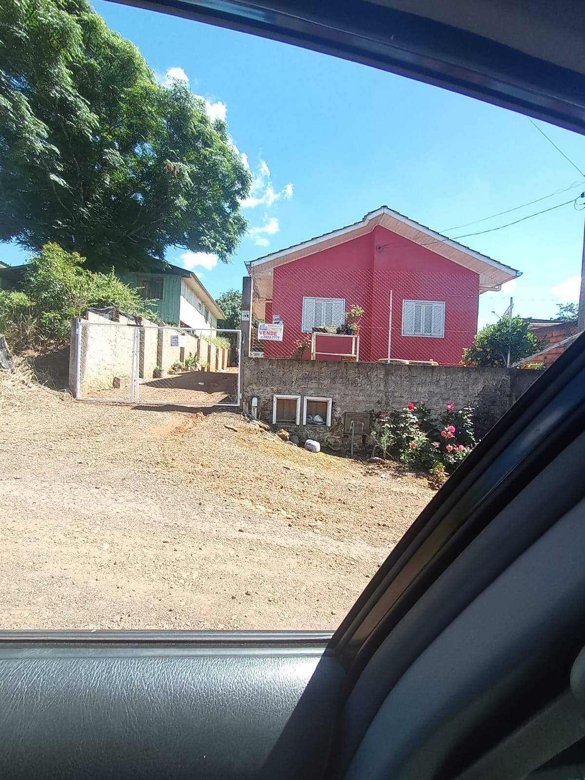 #632 - Casa para Venda em Xanxerê - SC