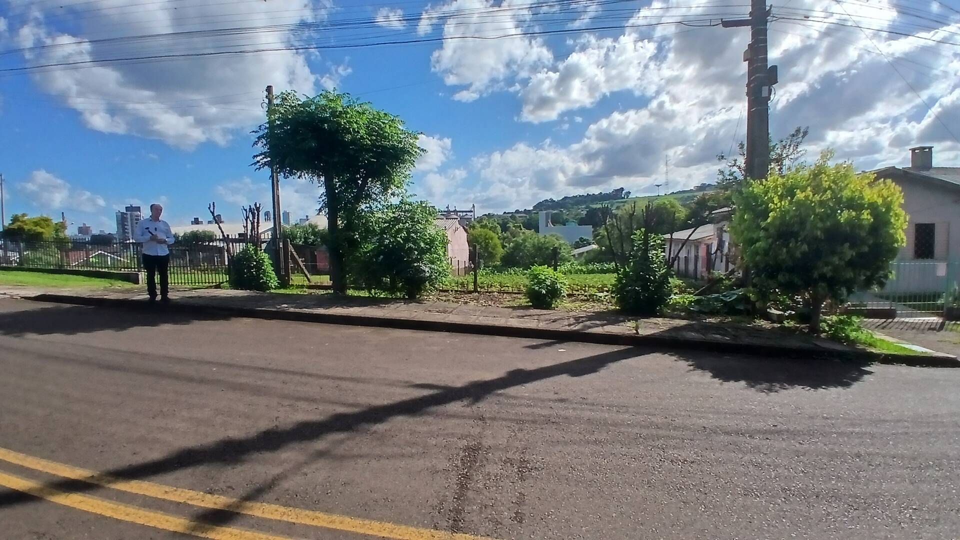 #642 - Terreno para Venda em Xanxerê - SC