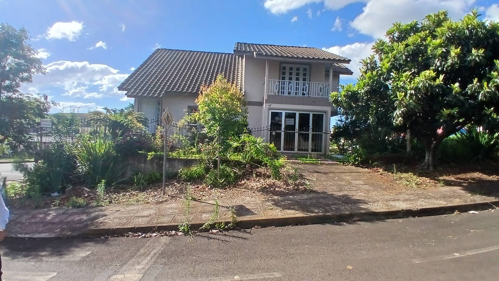 #641 - Casa para Venda em Xanxerê - SC