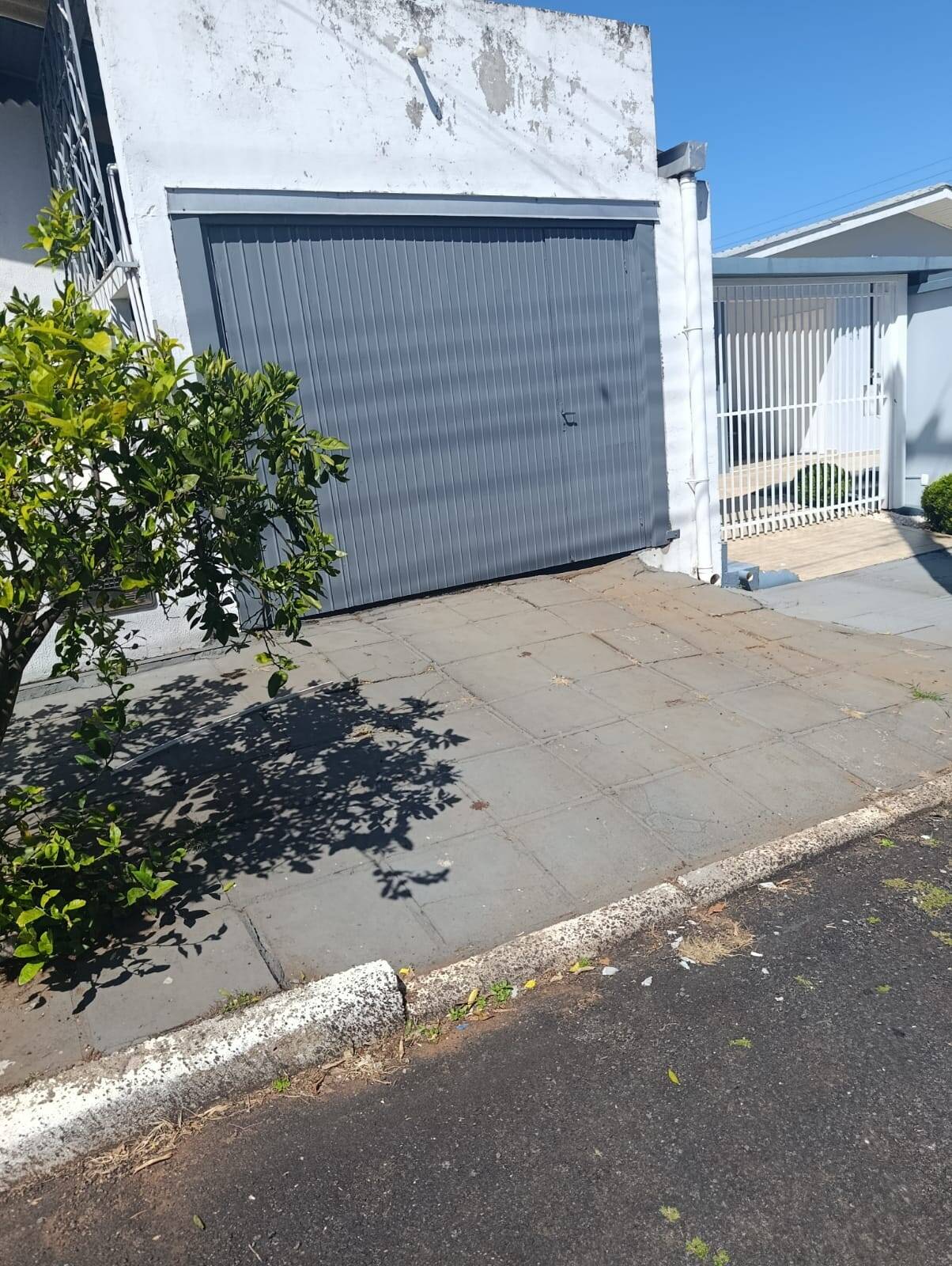 #646 - Casa para Venda em Xanxerê - SC