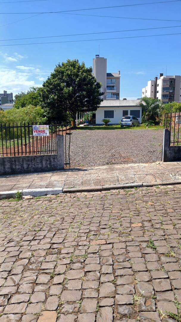 #645 - Casa para Venda em Xanxerê - SC