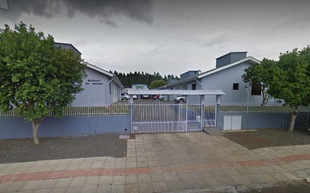 #649 - Casa para Locação em Xanxerê - SC