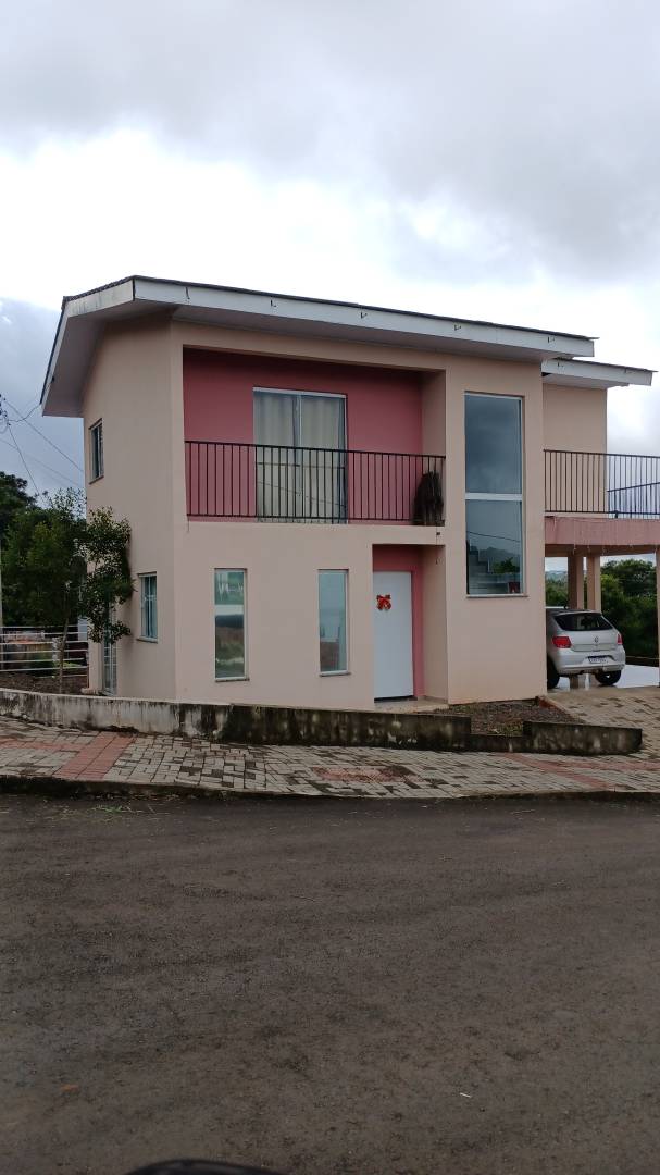 #609 - Casa para Venda em Xanxerê - SC