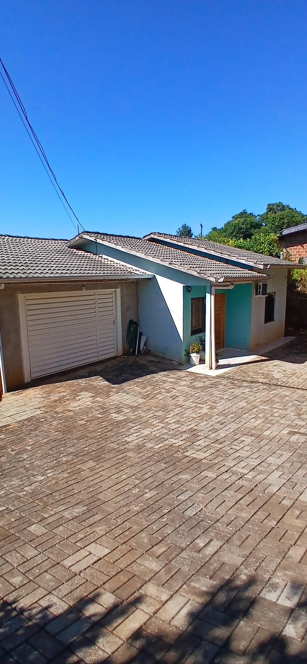 #655 - Casa para Venda em Xanxerê - SC