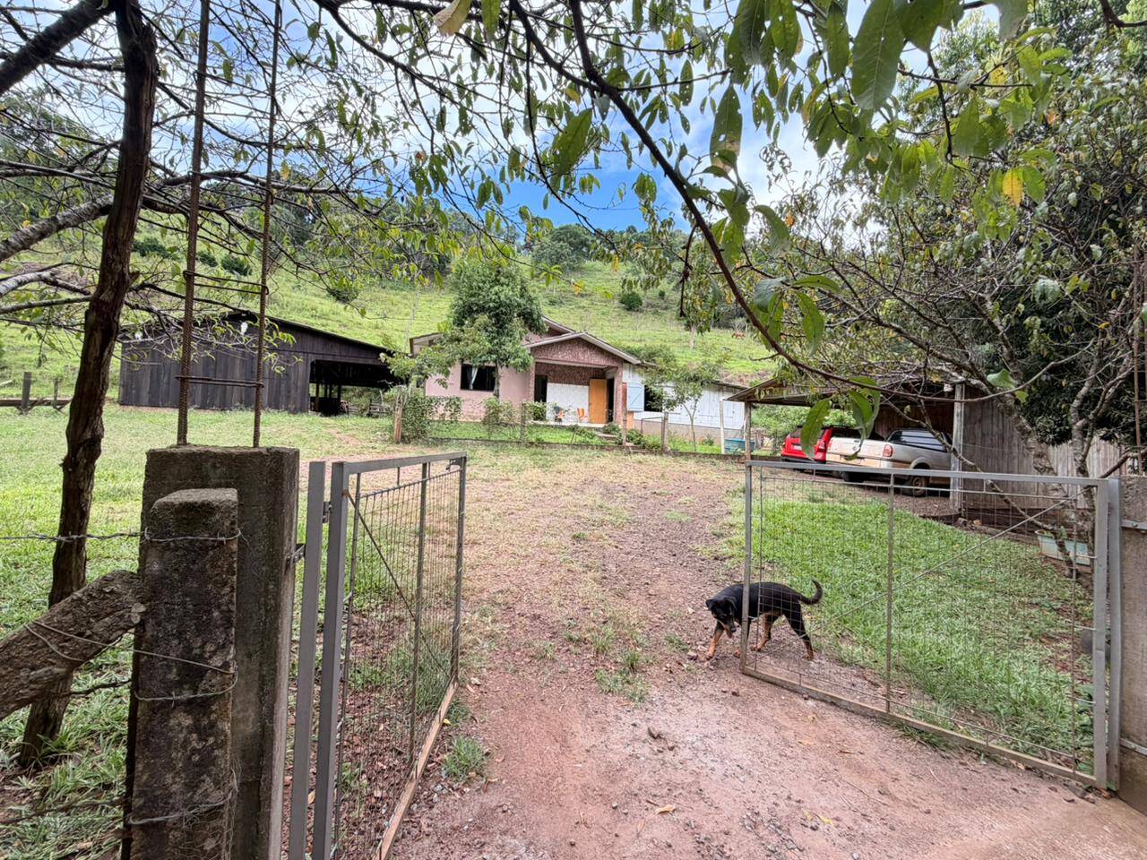 #658 - Chácara para Venda em Xanxerê - SC