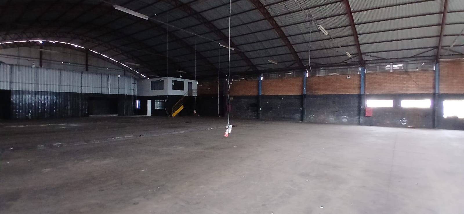 #661 - Sala para Locação em Xanxerê - SC