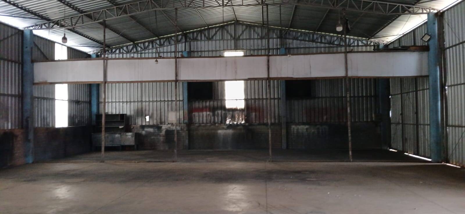 #662 - Sala para Locação em Xanxerê - SC