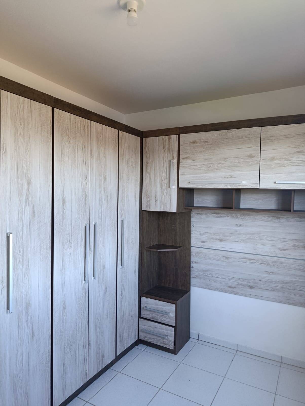 #663 - Apartamento para Locação em Xanxerê - SC