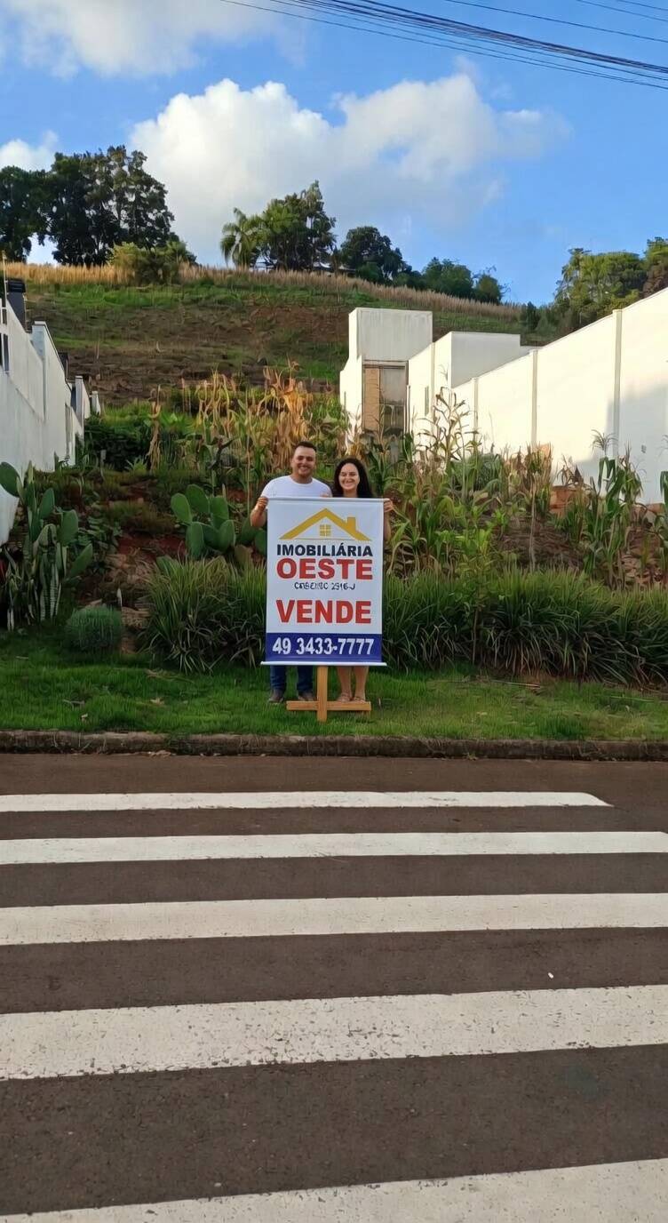 #667 - Área para Venda em Xanxerê - SC